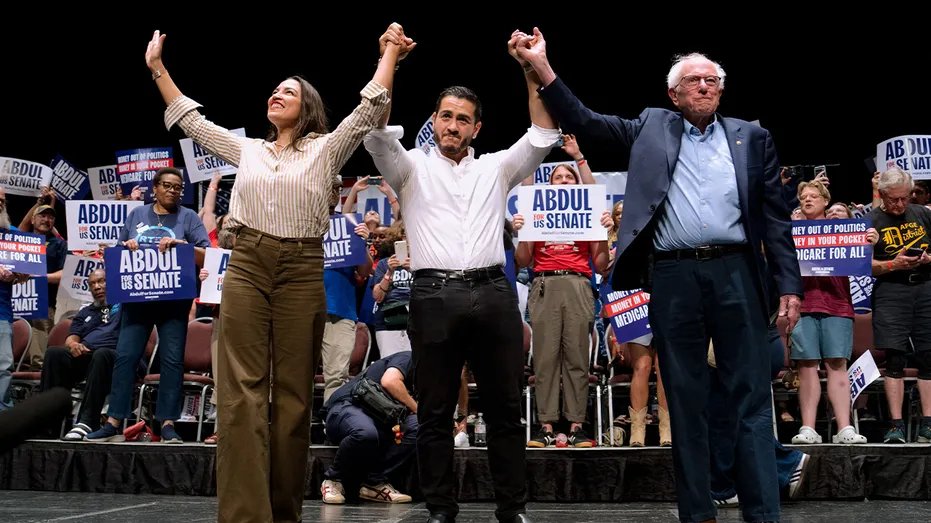 Johnson Warns Dems Heading Down “Deadly Path of Communism”