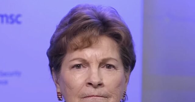 Shaheen: Trump Sides With Iran Over Minnesota