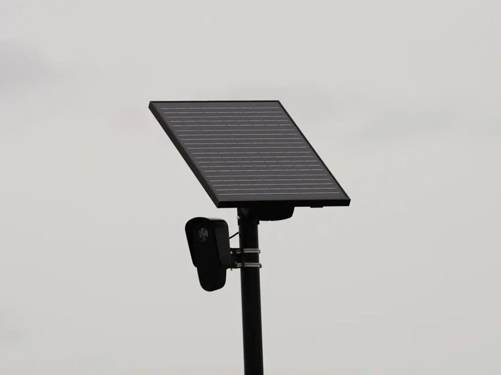 El Cerrito Removes Flock Cameras Over Privacy Fears