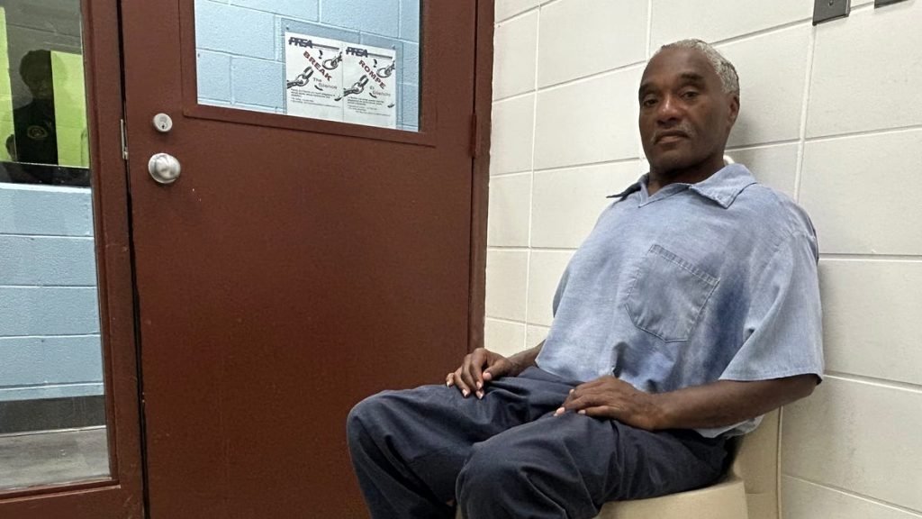 Columbus Man’s 2003 Murder Conviction Under Review