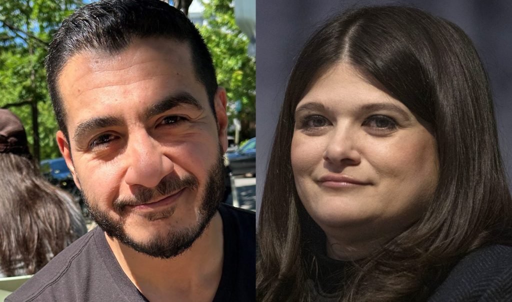 El-Sayed and Stevens Face Off in Final Debate