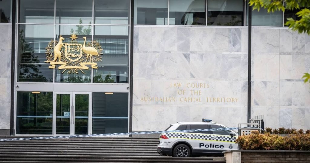 Father Accused of 10 Sexual Assaults; Defense Claims Child Is Lying