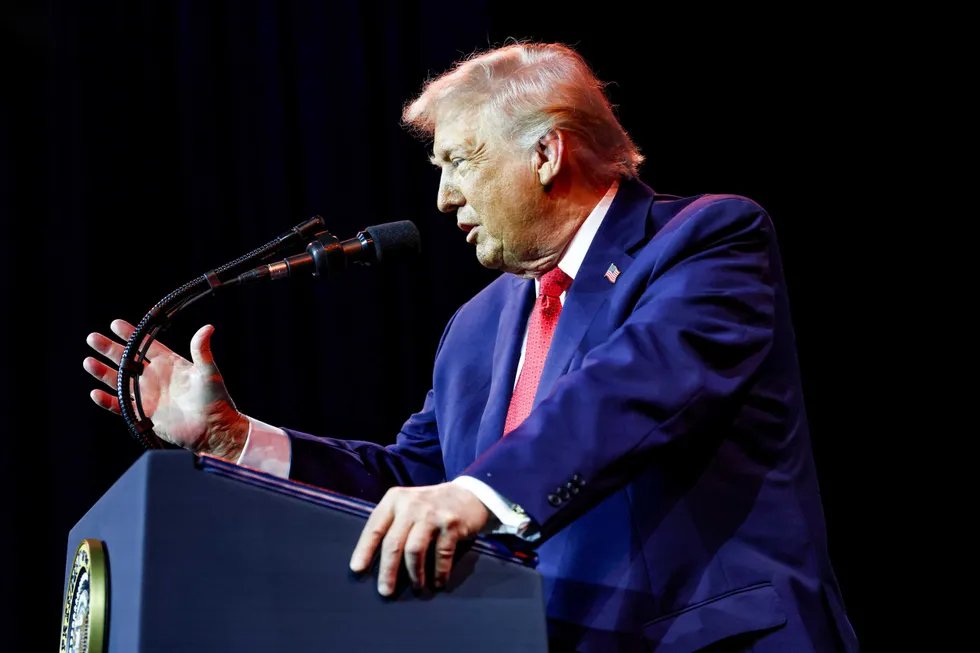 Trump’s DOJ Loses 16th Straight Case Over Voter Files
