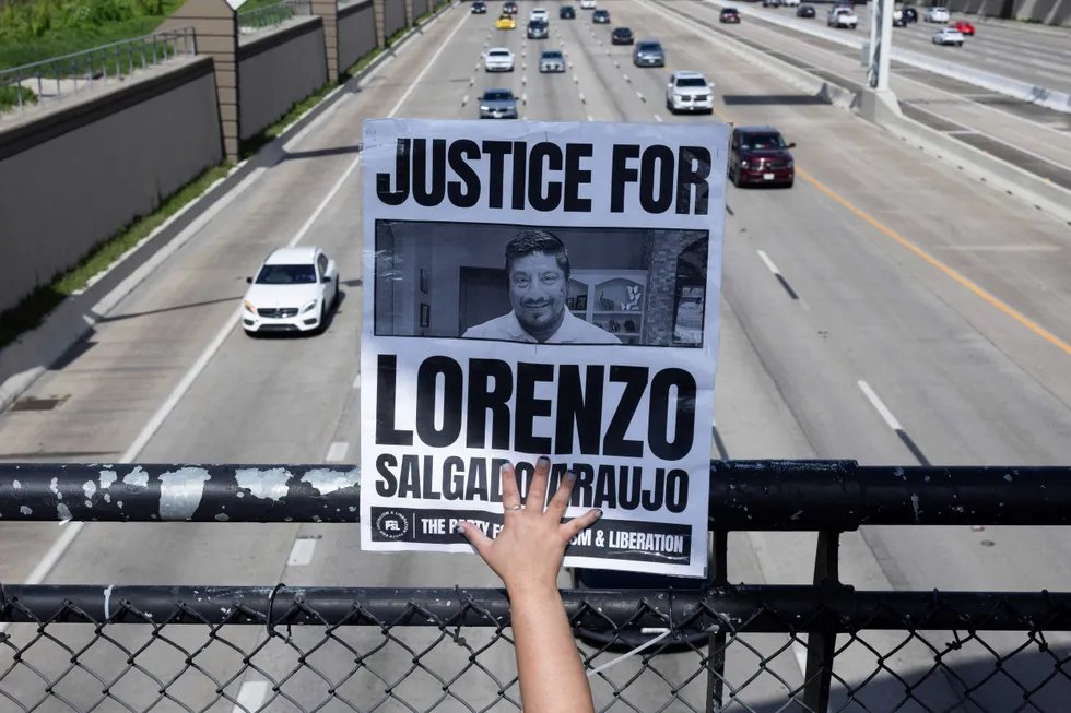 GOP Operative Calls for Abolishing ICE Entirely