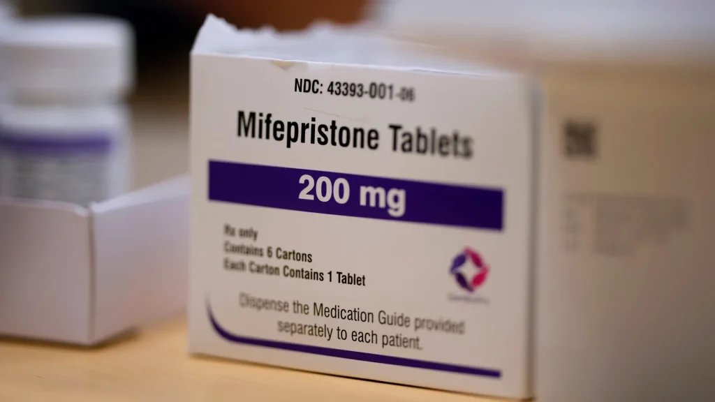 Judge Rules FDA Wrongly Restricted Abortion Pill