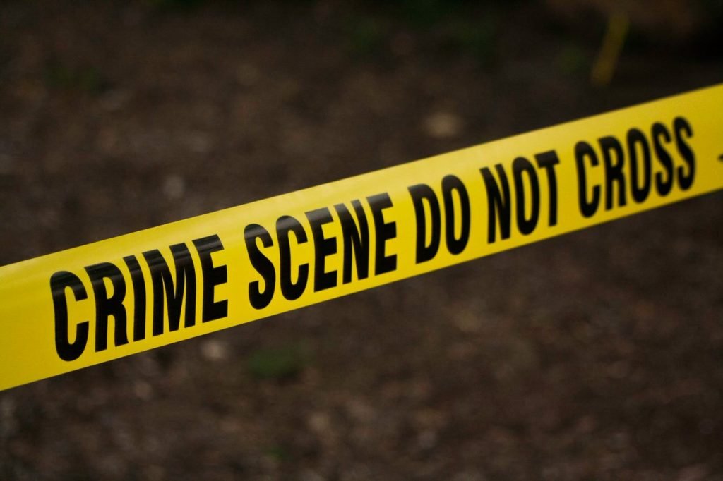 Woman Arrested After Stabbing at Ruston Walmart