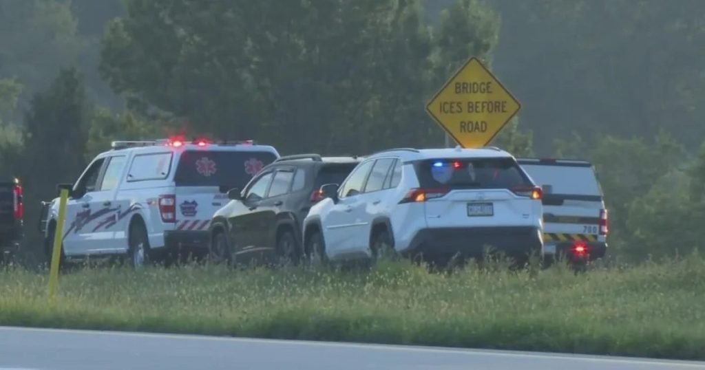Lee Black, 23, Dies in Early Morning Fayette County Crash