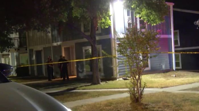 18-Year-Old Killed in Northwest Side Apartment Shooting