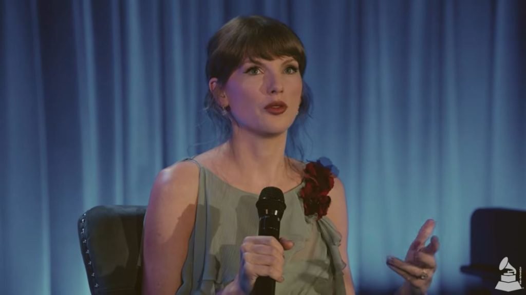 Taylor Swift’s Lifelong Dream Fueled by Faith Hill’s Bluebird Cafe Story