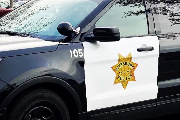 Suspect hid gun in toilet before police station shooting