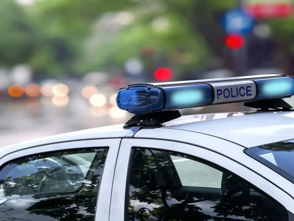 Man With $650K in Warrants Found With Ghost Gun