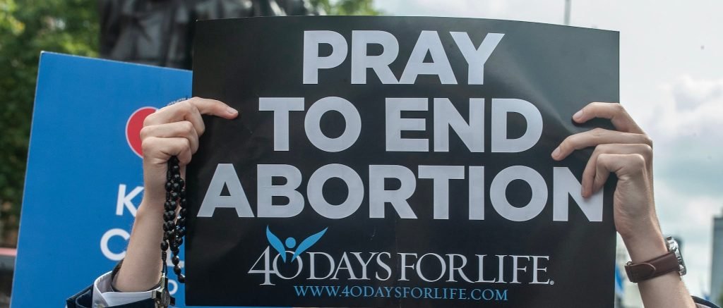 Pro-Life Leader Mourns Death of Former Abortionist