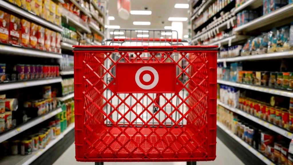 Target Faces Backlash for Clown Costume Amid DEI Rollback Criticism