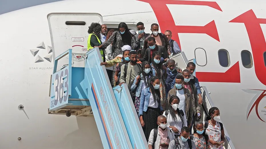 Judge Clears Way for Trump to End Ethiopian Migrant Protections