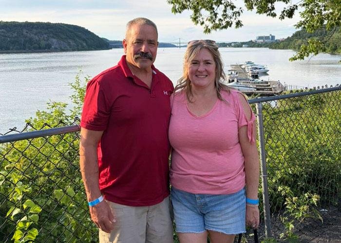 Evidence Tampering Uncovered in Ulster Murder-Suicide of Brugger Couple