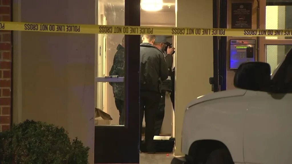 Man sentenced to life for killing with untraceable gun