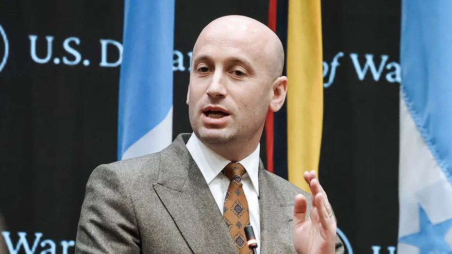 Miller: Iran Officials “Desperate” to Deal With Trump