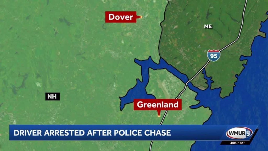 Man refuses to leave car, K-9 deployed