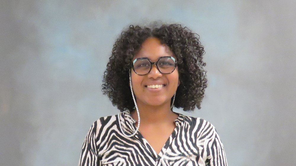 Faculty Spotlight: Latchmi H.K. Baba, MV, MSc