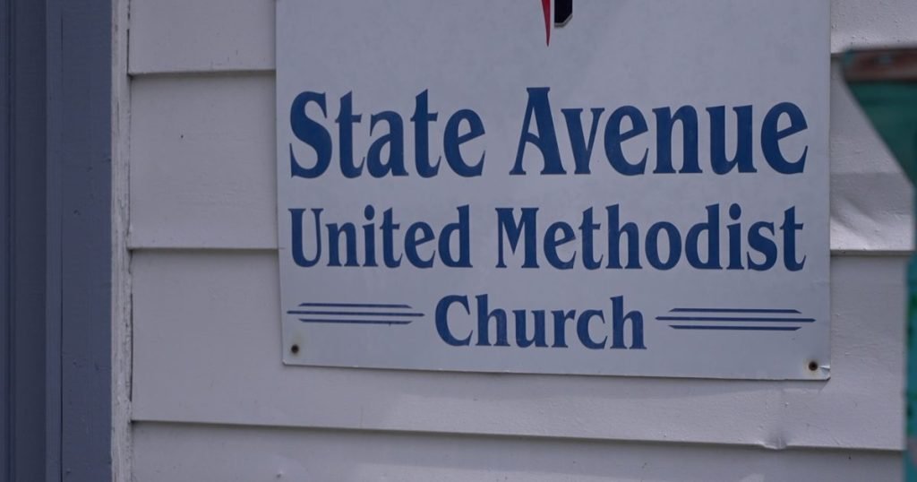 Church loses $100K after break-in ruins food pantry