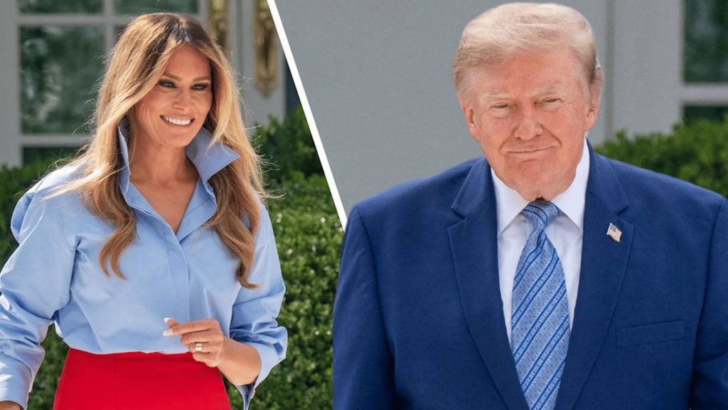 Experts Link Trump’s Daytime Drowsiness to Potential Sleep Apnea Issues