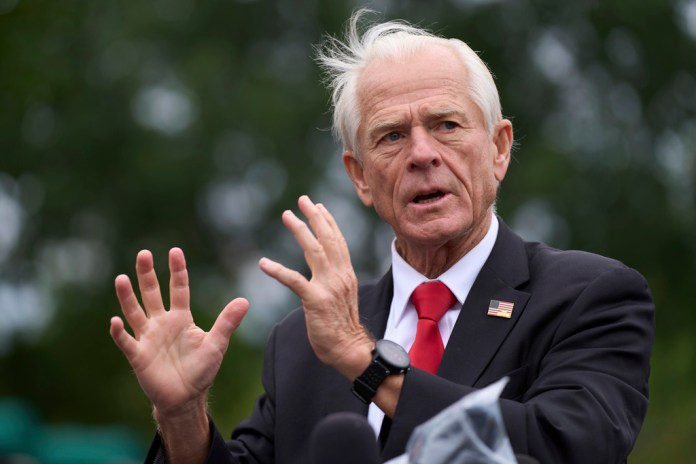 Peter Navarro’s Conviction Upheld by Appeals Court