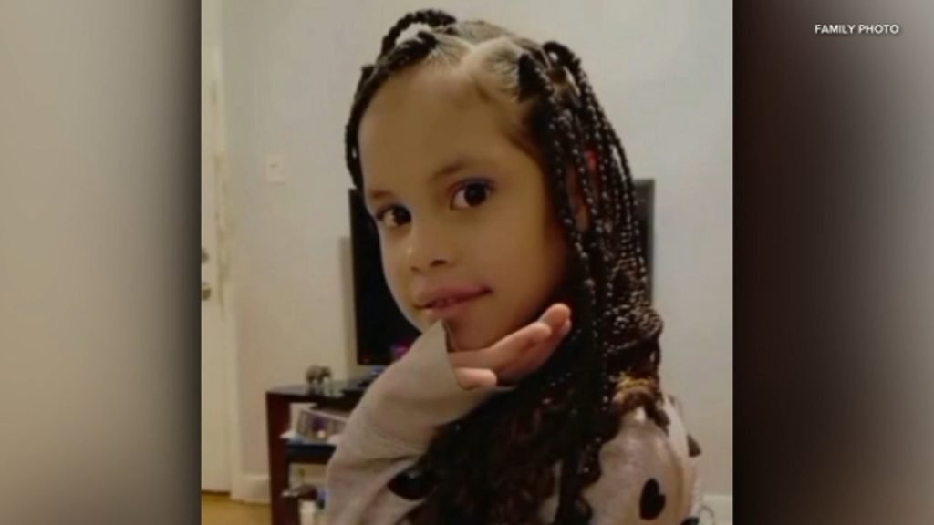Community Mourns Edimari, 7, as Bystanders Detain Suspect in Chatham Stabbing