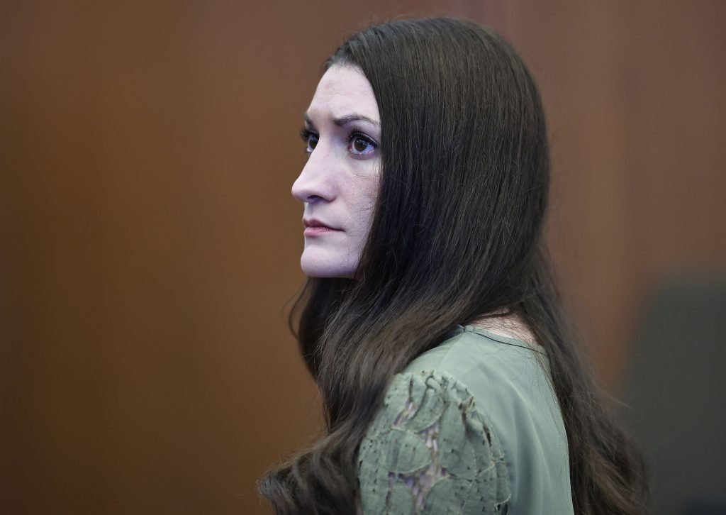 Mother charged after toddler found dead in basement