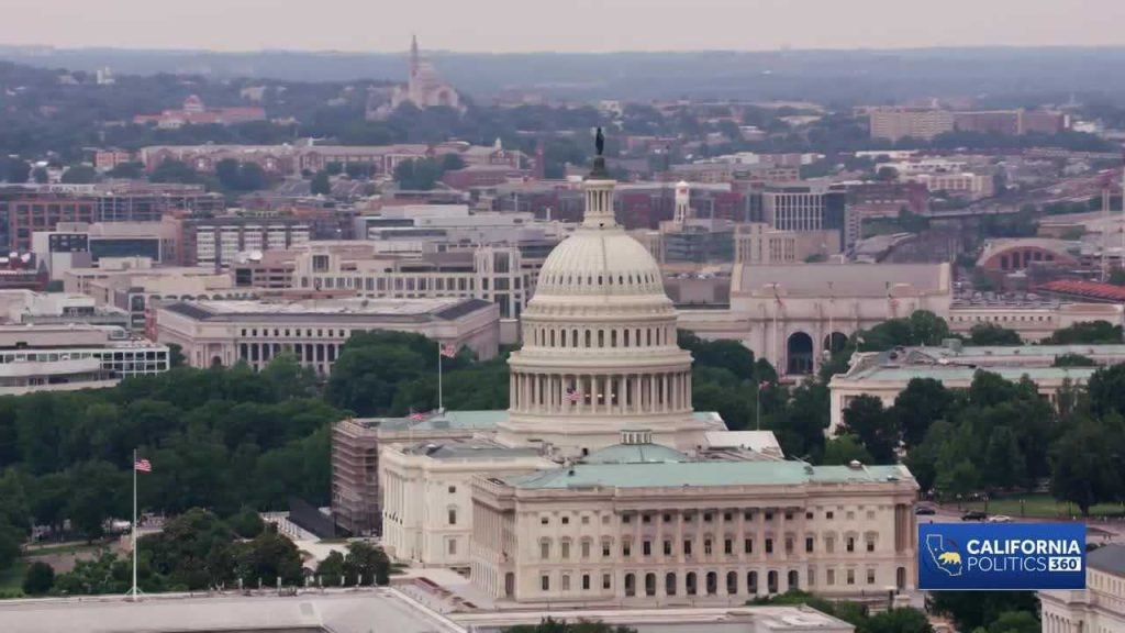 California Democrats Vote to End Iran War