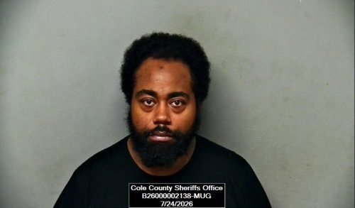 Jefferson City Man Indicted in Fentanyl Overdose Death