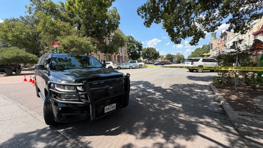 Man killed in Georgetown police shooting had mental health crisis