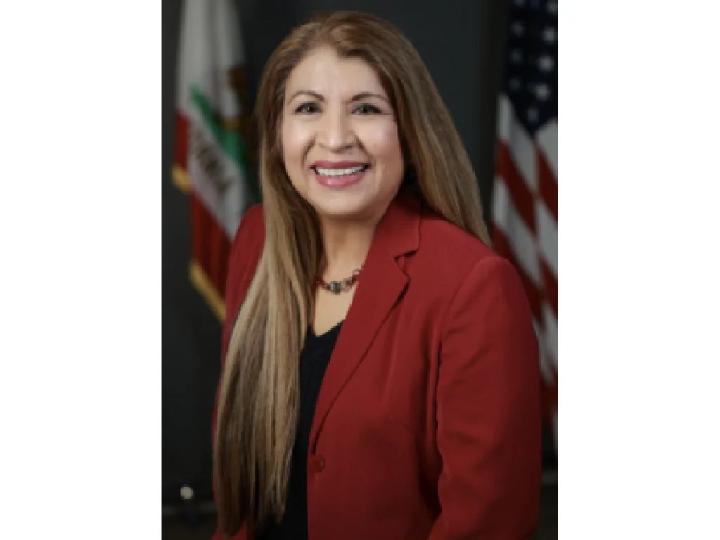 Sylvia Lemus Launches Supervisor Campaign Today