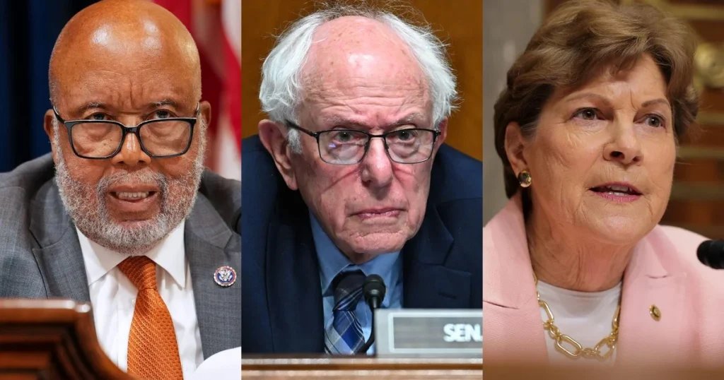 Young Democrats Push for Term Limits on Committee Leaders
