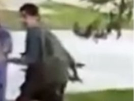 Man Wanted for Contact With Women in Parks