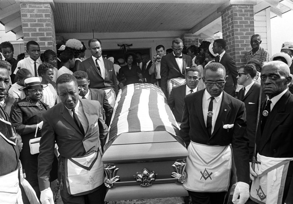 Trump Responds to Cop Murder Cold Cases