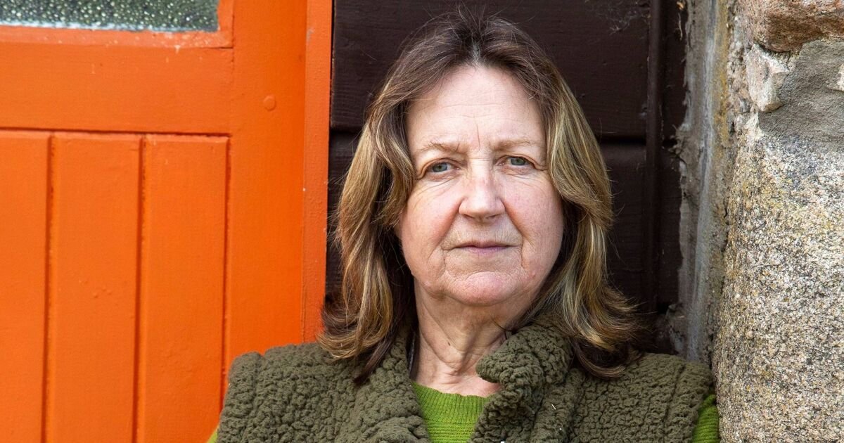 Evil husband spends only 1 year in jail after horror abuse of wife for 50 years