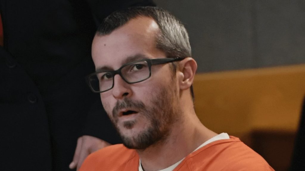 Chris Watts’ Parents Reveal Son’s Letter to Murdered Family on Wife’s Birthday