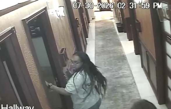 Fake construction worker targets celebrity plastic surgeons in Beverly Hills burglary spree