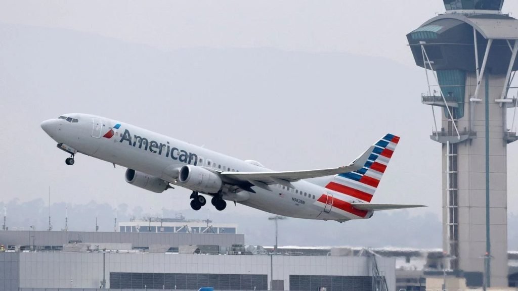 FBI Investigates Maryland Woman’s In-Flight Intoxication Incident