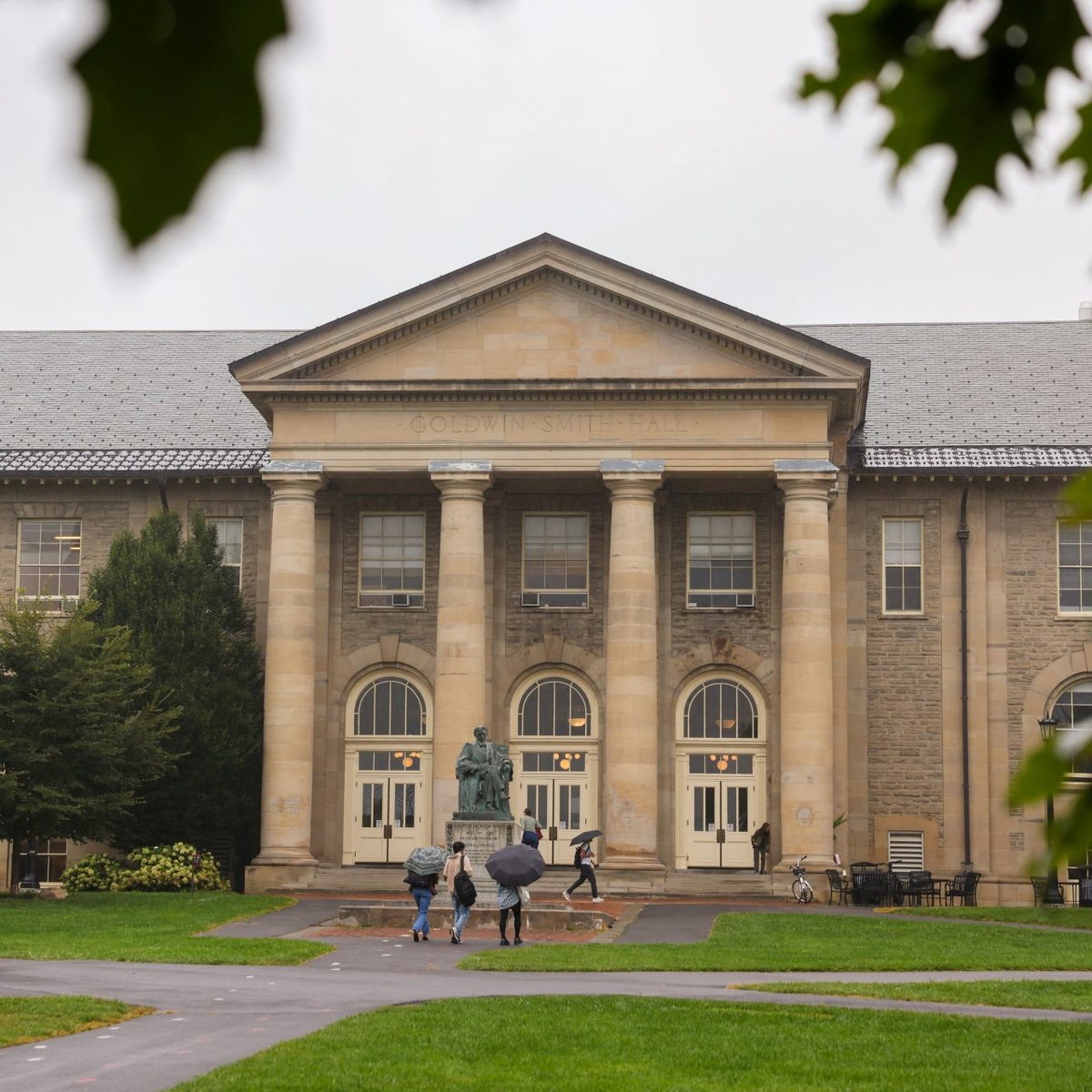 Nation Horrified To Think Sexual Assault Could Happen On College Campus