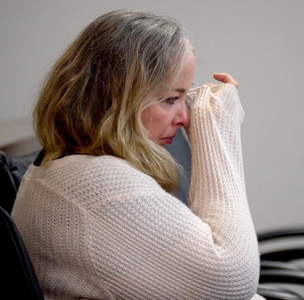 Teacher gets 12 years for sex abuse of student