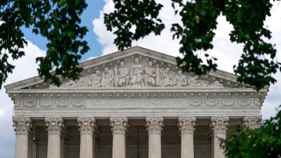 Trump Asks Supreme Court to Revive Mail Ballot Ban