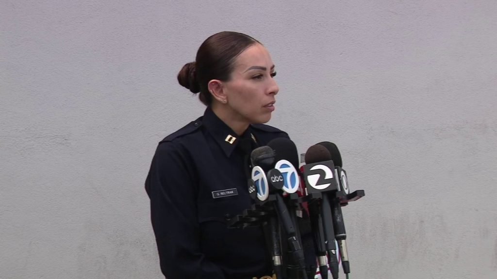 Oakland Police Issue Community Alert After Random Stabbing Attacks