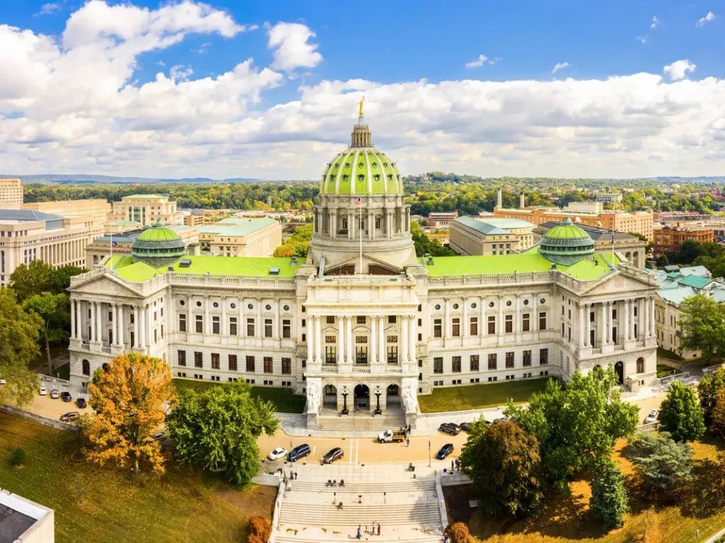 Shapiro Signs 24 PA Laws on Robocalls, Trafficking