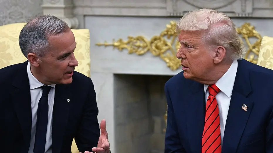 Trump Backs Plan to Fast-Track Canadian Jews Into US