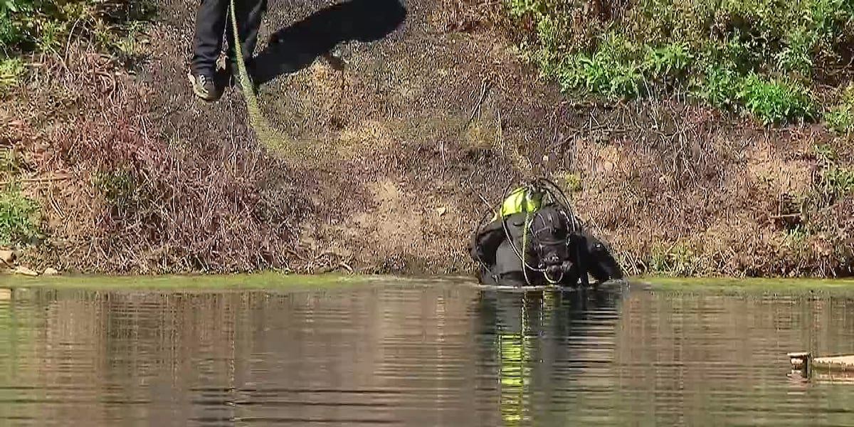 2-Year-Old Boy Found Dead in Retention Pond Hours After He Was Reported Missing