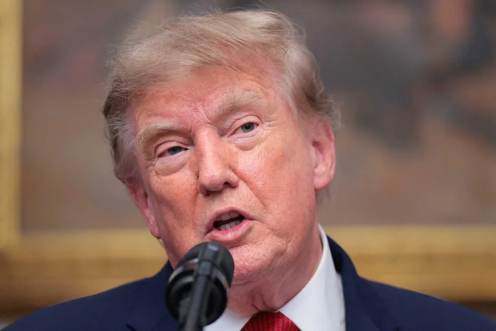 Pentagon Officials Fear Trump May Use Nukes on Iran