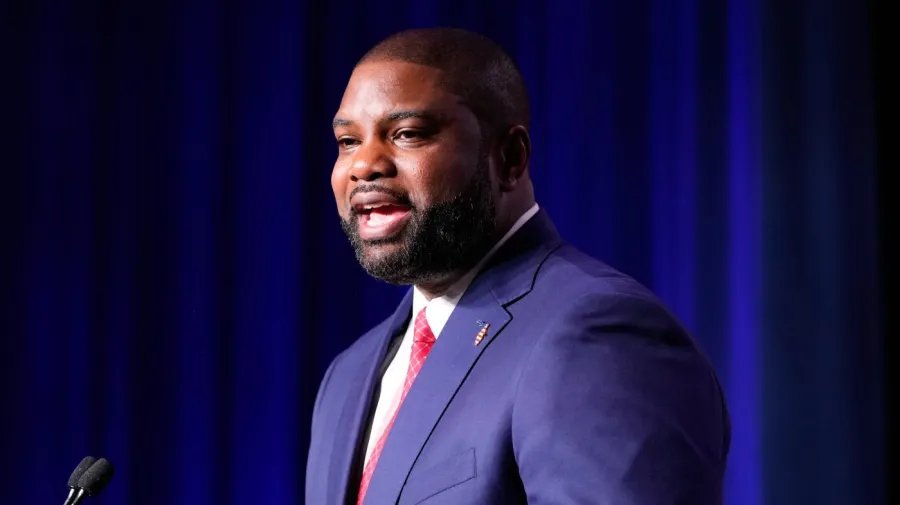 Byron Donalds Wins Florida GOP Governor Primary