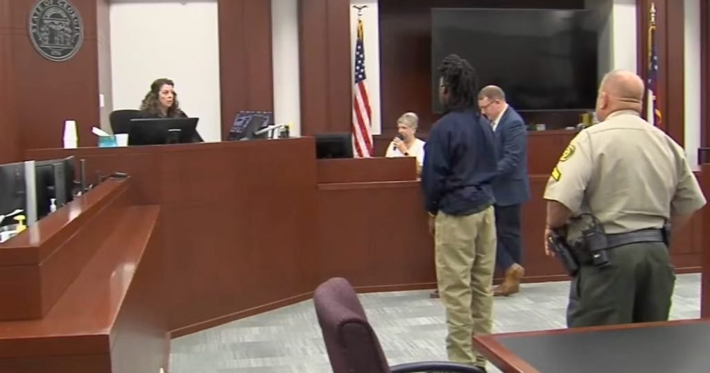 14-Year-Old Accused in High School Shooting Stays Locked Up