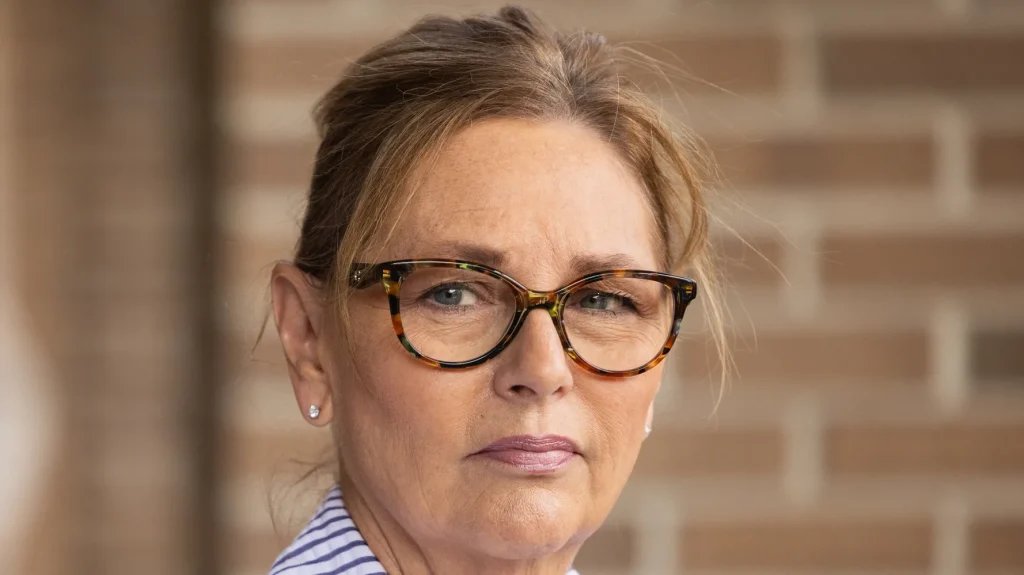 Darline Graham Denies Being Handed Senate Seat